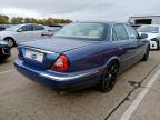 2005 JAGUAR XJ SERIES 4.2 V8 SE 4DR AUTO for sale at Copart NEWBURY