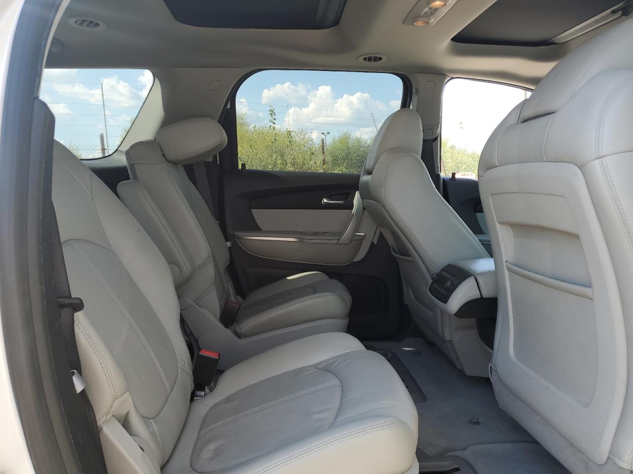 2012 GMC Acadia Slt-1 VIN: 1GKKRRED4CJ207654 Lot: 82224835