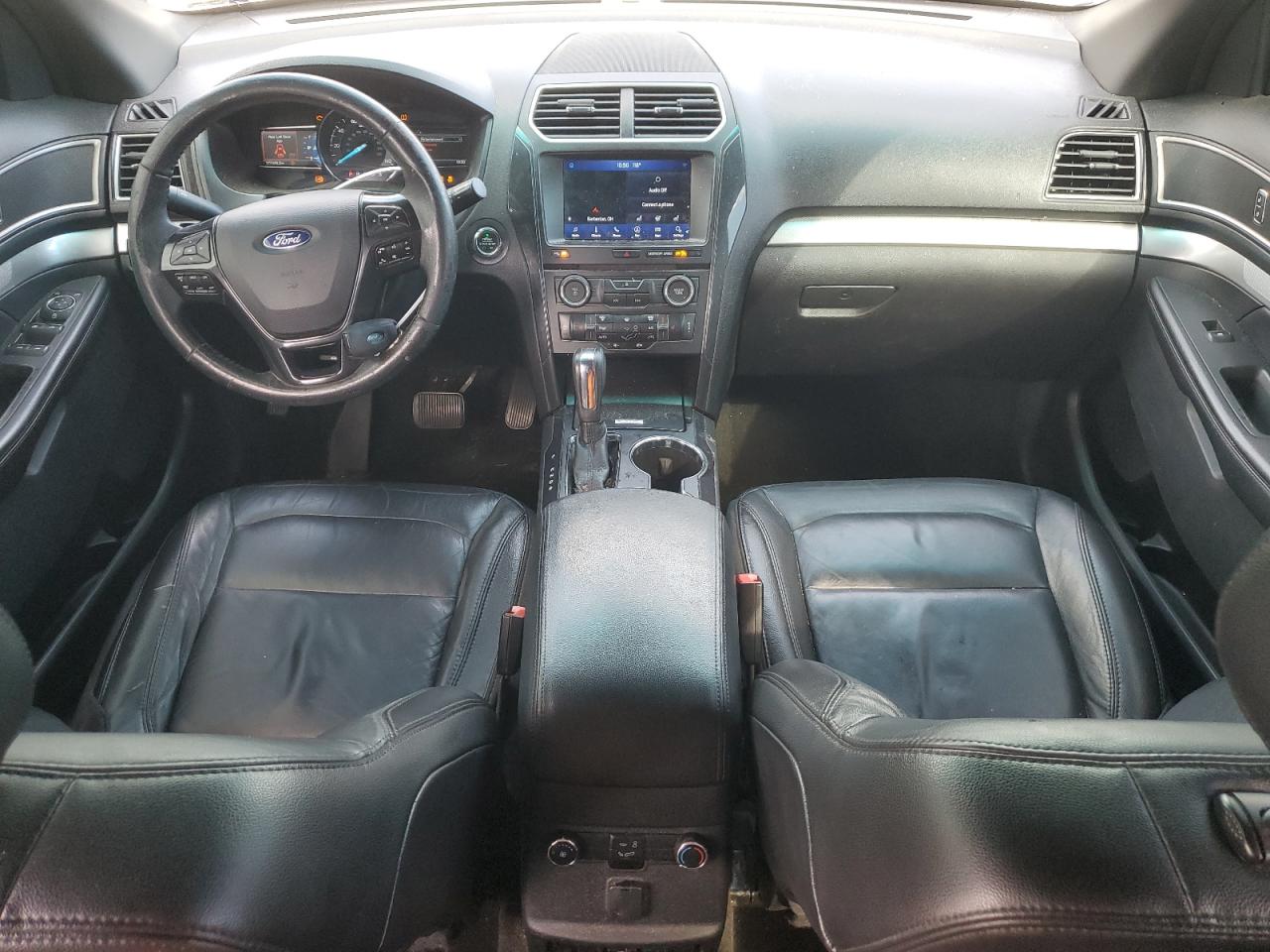 2016 Ford Explorer Xlt VIN: 1FM5K8DH6GGB85599 Lot: 85898435