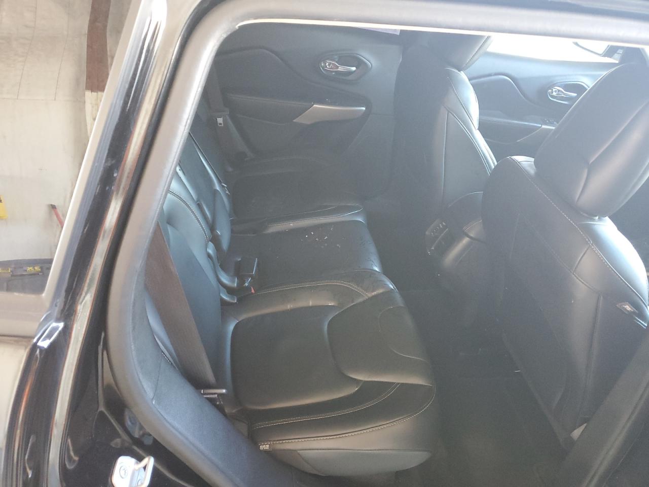 2017 Jeep Cherokee Limited VIN: 1C4PJMDS4HW614220 Lot: 86131645