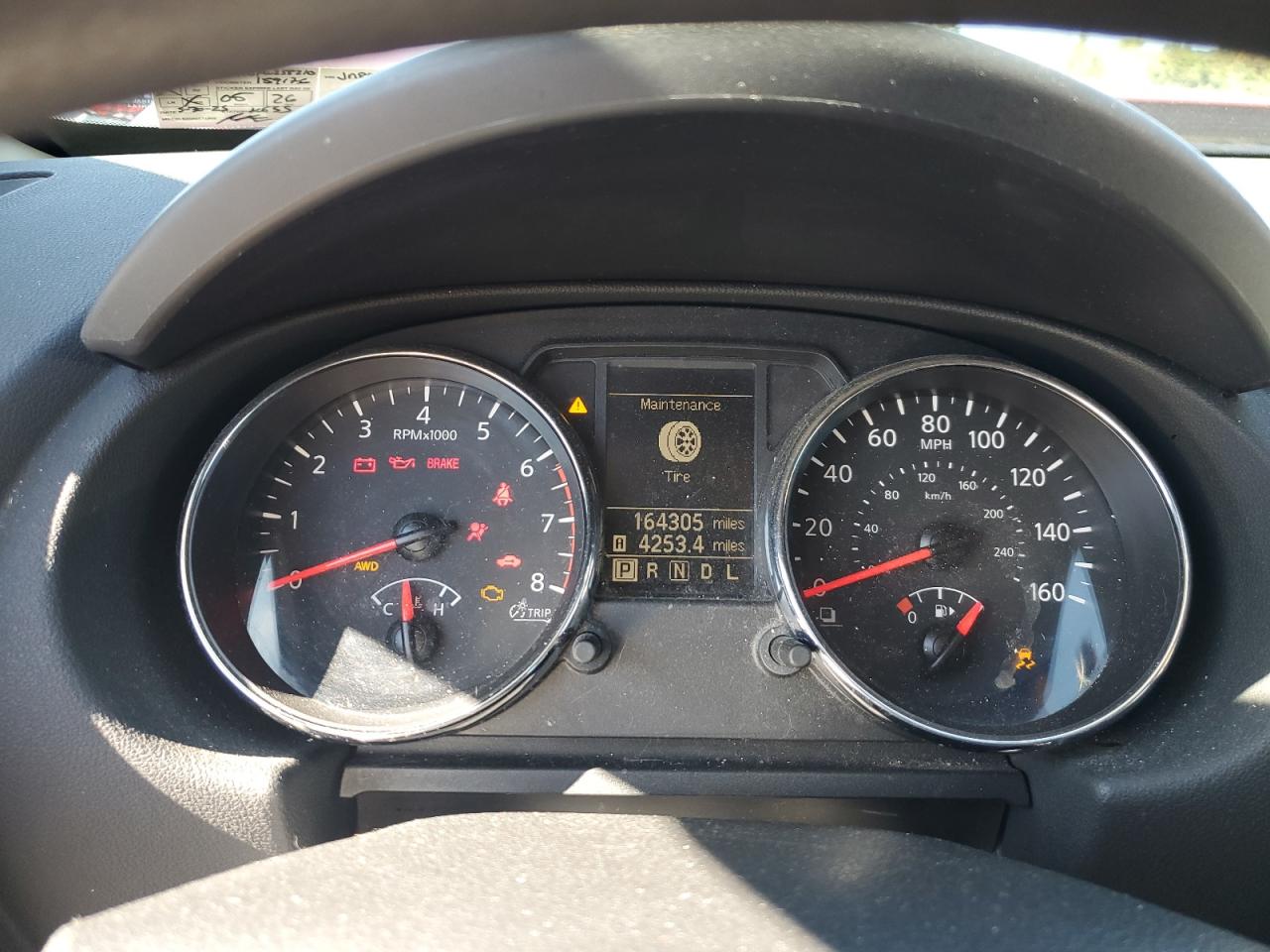 2015 Nissan Rogue Select S VIN: JN8AS5MV0FW258210 Lot: 81932095