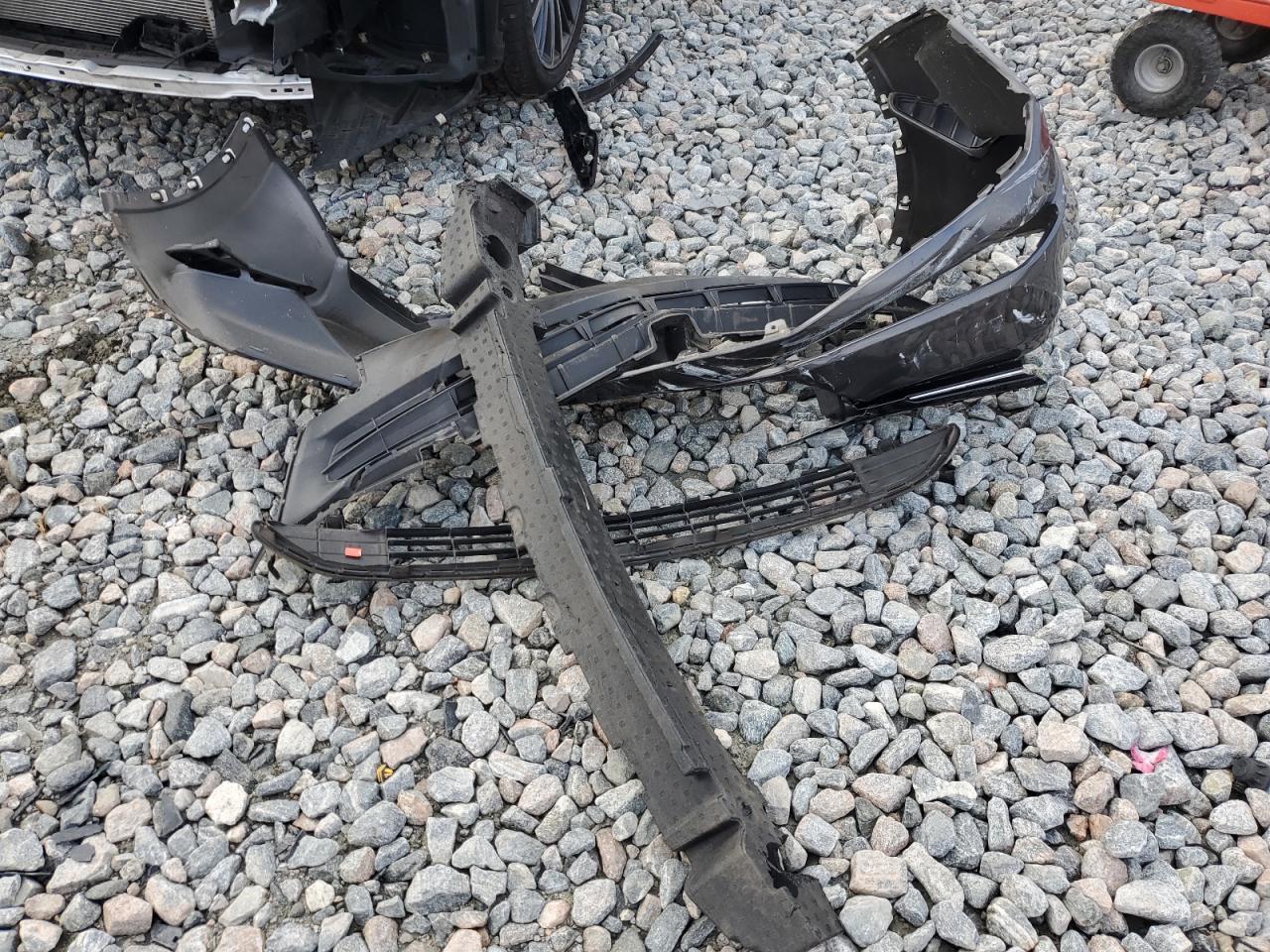 2016 Toyota Rav4 Le VIN: 2T3ZFREV1GW242560 Lot: 85286715