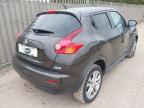 2012 NISSAN JUKE TEKNA DCI  for sale at Copart WESTBURY