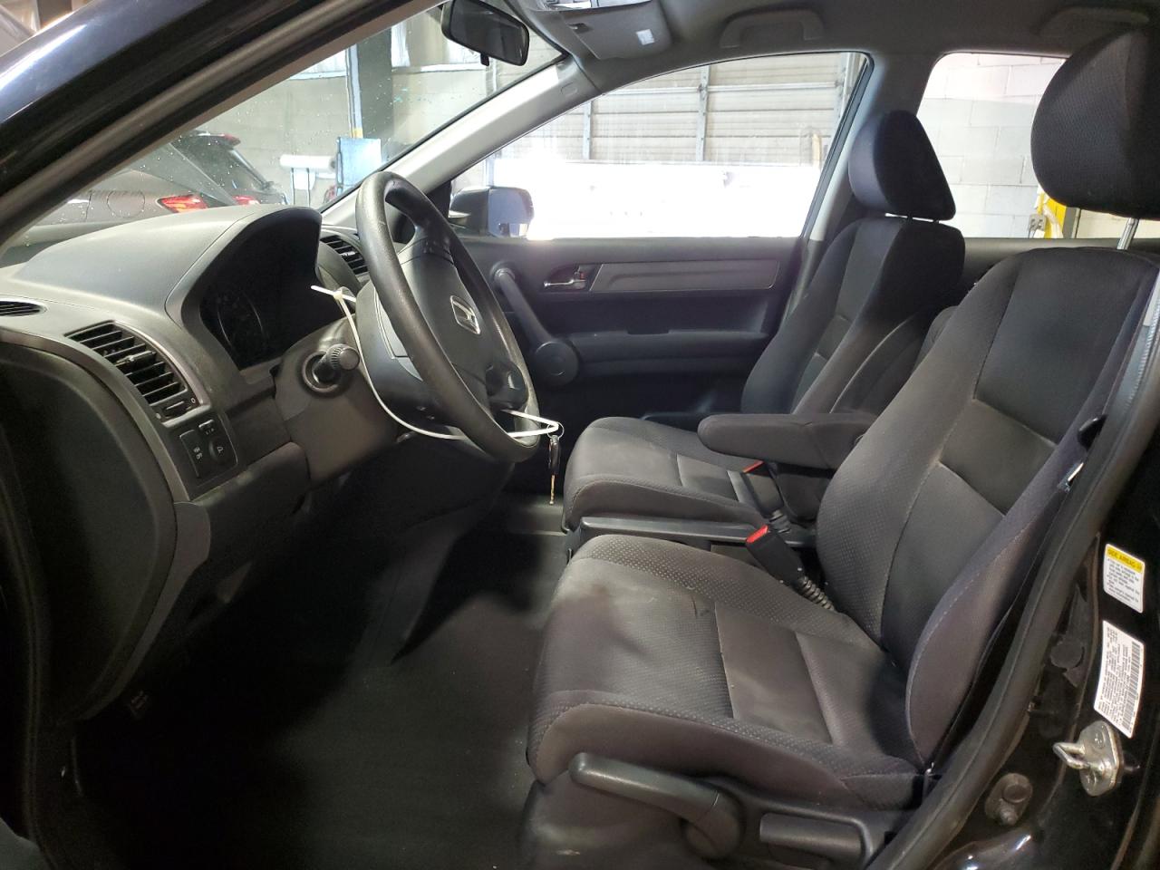 2008 Honda Cr-V Lx VIN: 5J6RE48388L021486 Lot: 87187555