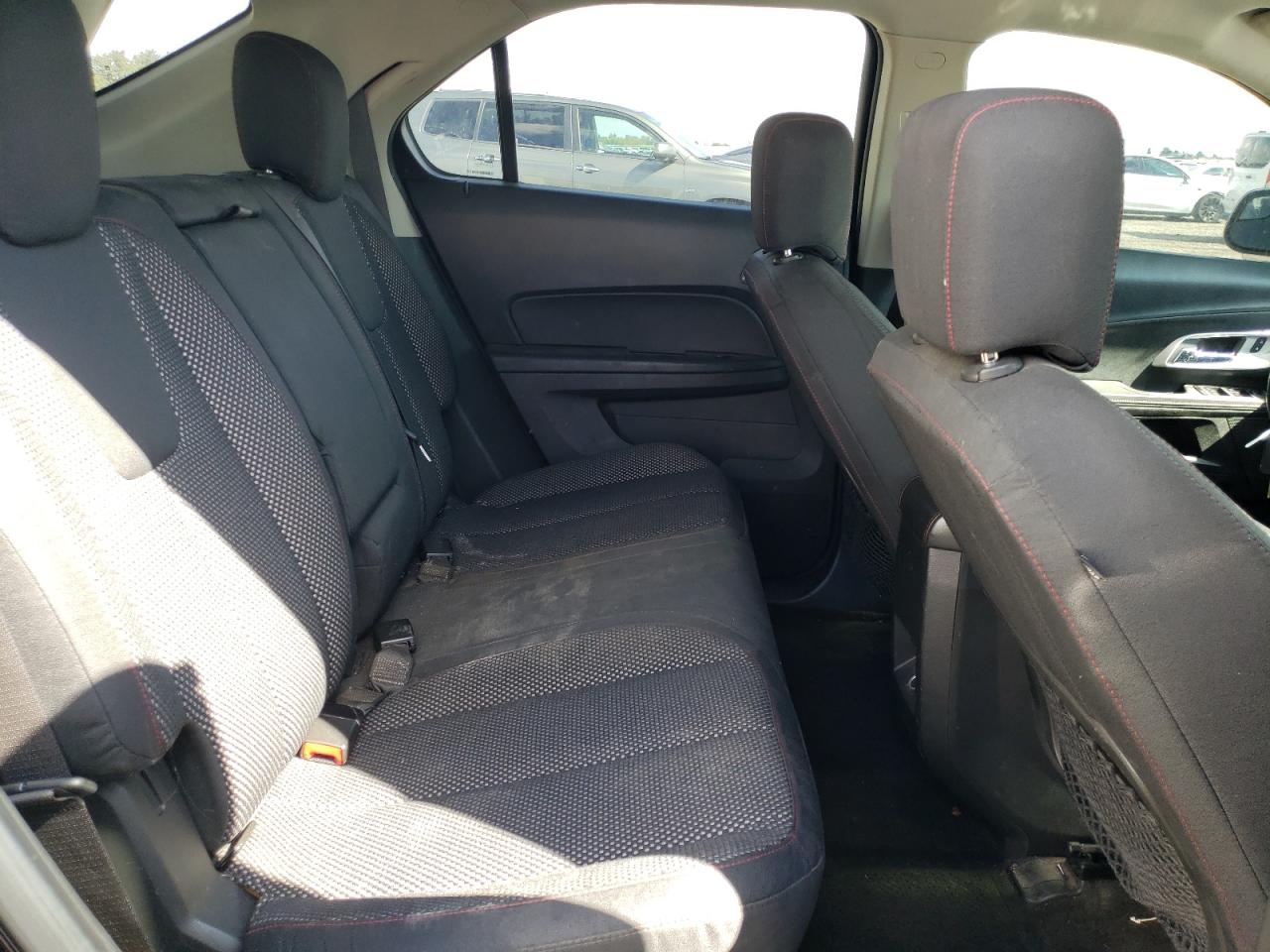 2012 Chevrolet Equinox Lt VIN: 2GNALDEK6C6381529 Lot: 83986545