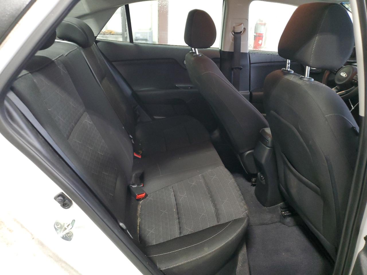 2019 Kia Rio S VIN: 3KPA24AB3KE239638 Lot: 90243605