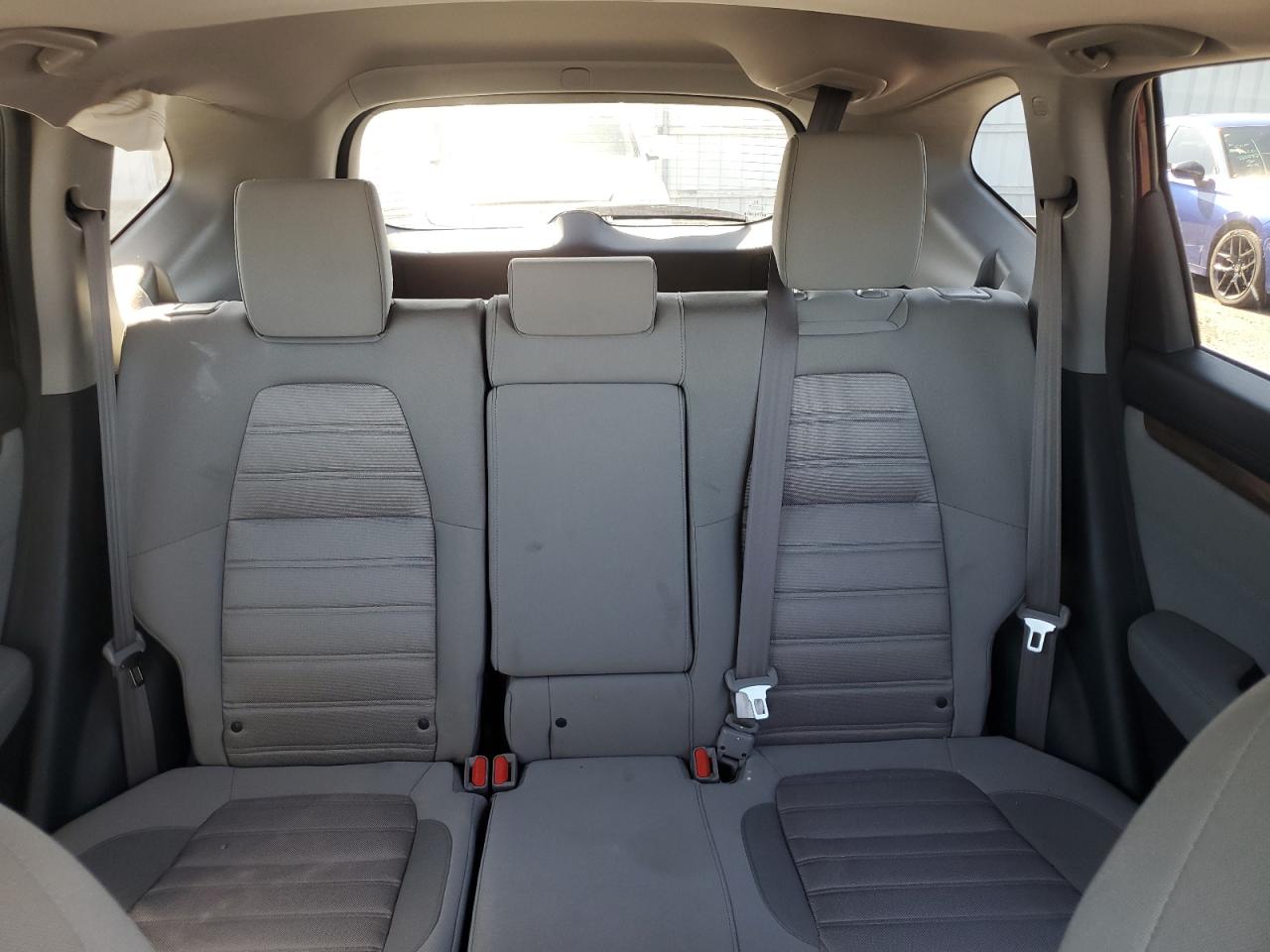 2019 Honda Cr-V Ex VIN: 5J6RW2H56KL018600 Lot: 82544785