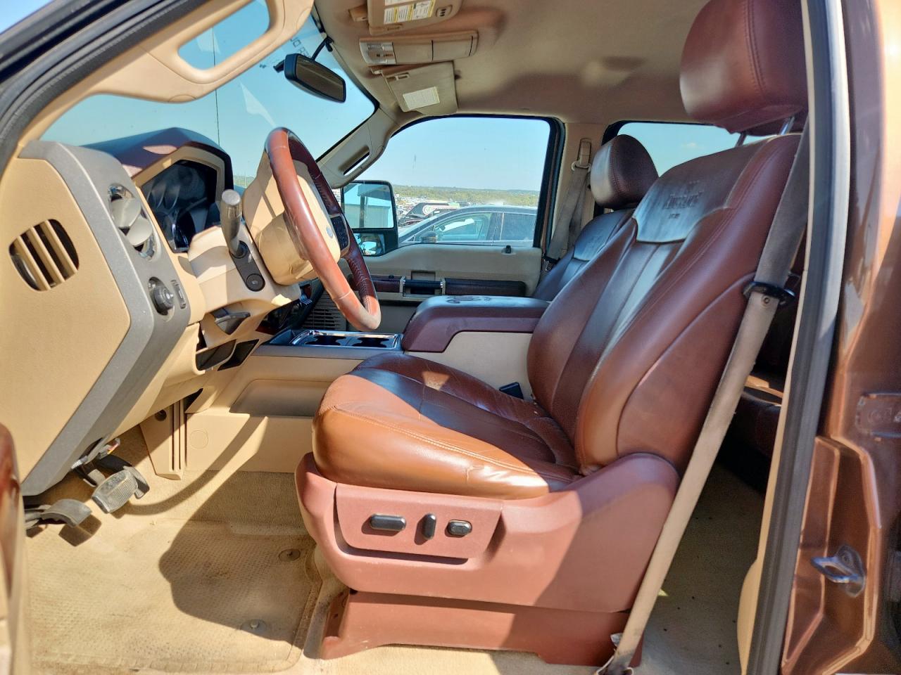 2011 Ford F250 Super Duty VIN: 1FT7W2BT6BEA56014 Lot: 85411125