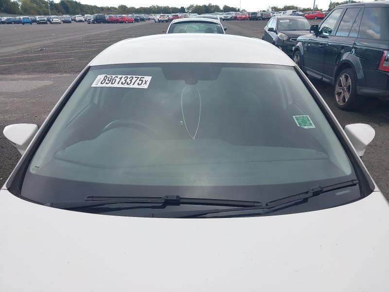 2014 SEAT LEON 2.0 TDI FR 5DR [TECHNOLOGY PACK]