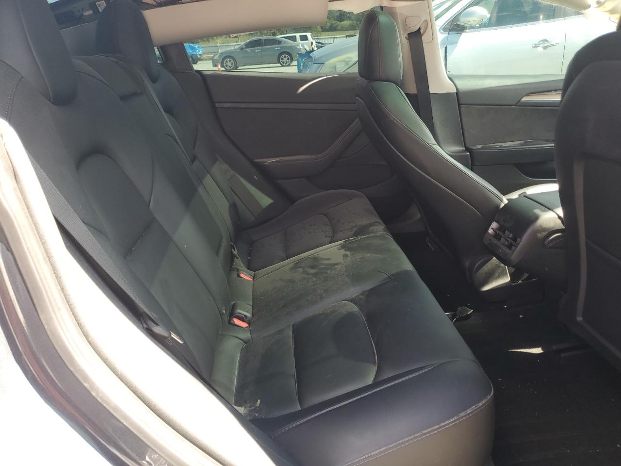 2023 Tesla Model 3 VIN: 5YJ3E1EA5PF466878 Lot: 84963505