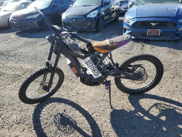 2021 OTHER MOTORCYCLE OTHER  