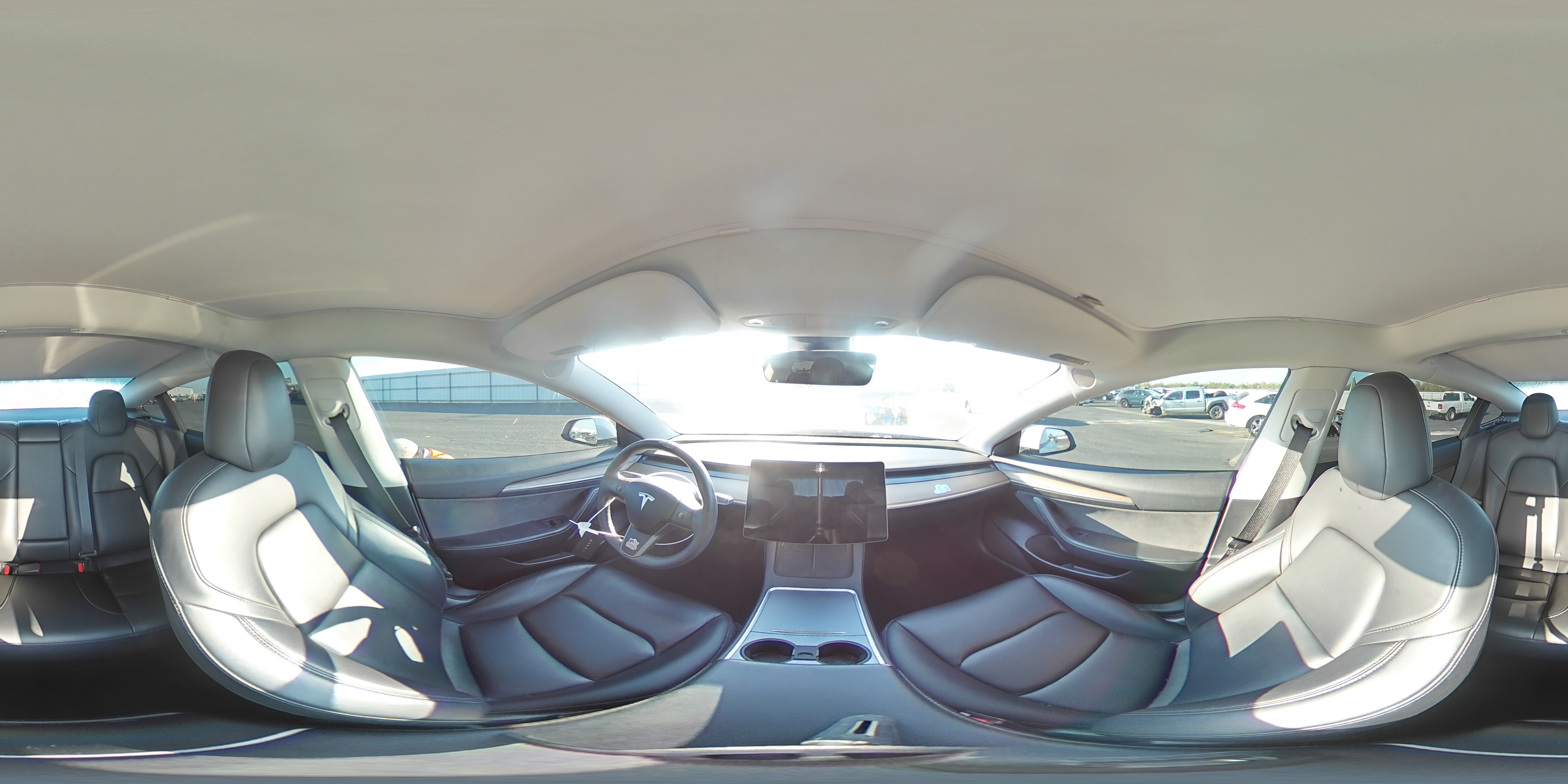 2022 Tesla Model 3 VIN: 5YJ3E1EA3NF315499 Lot: 90937275