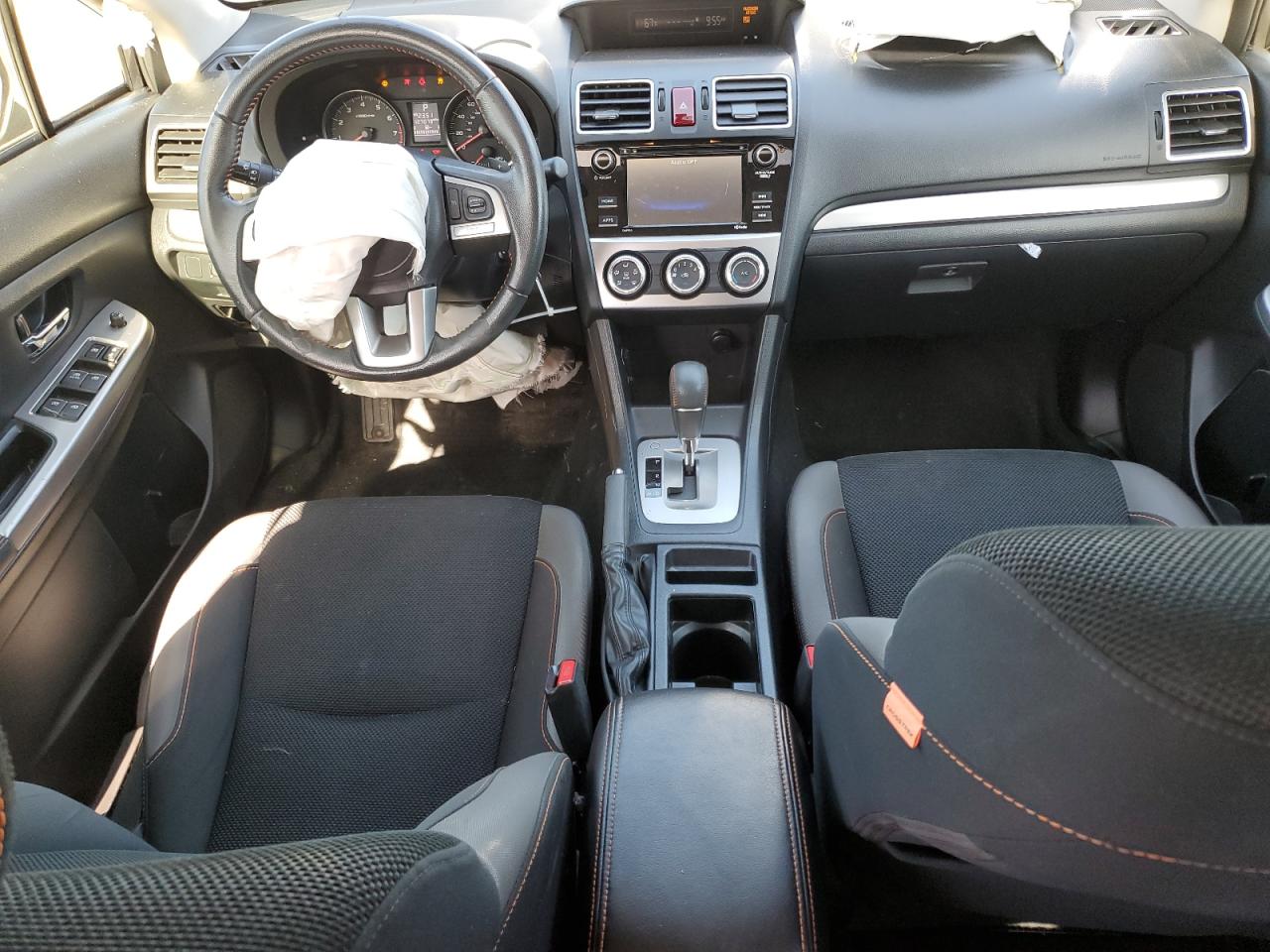 2017 Subaru Crosstrek Premium VIN: JF2GPABC4H8272606 Lot: 84908825