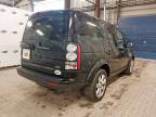 2015 LAND ROVER DISCOVERY HSE SDV6 AUTO  for sale at Copart SANDWICH