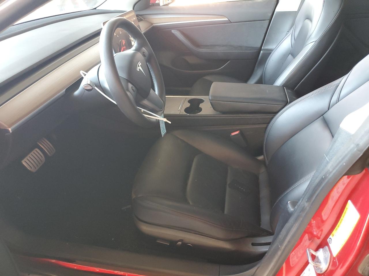 2022 Tesla Model 3 VIN: 5YJ3E1EC5NF270244 Lot: 90317735