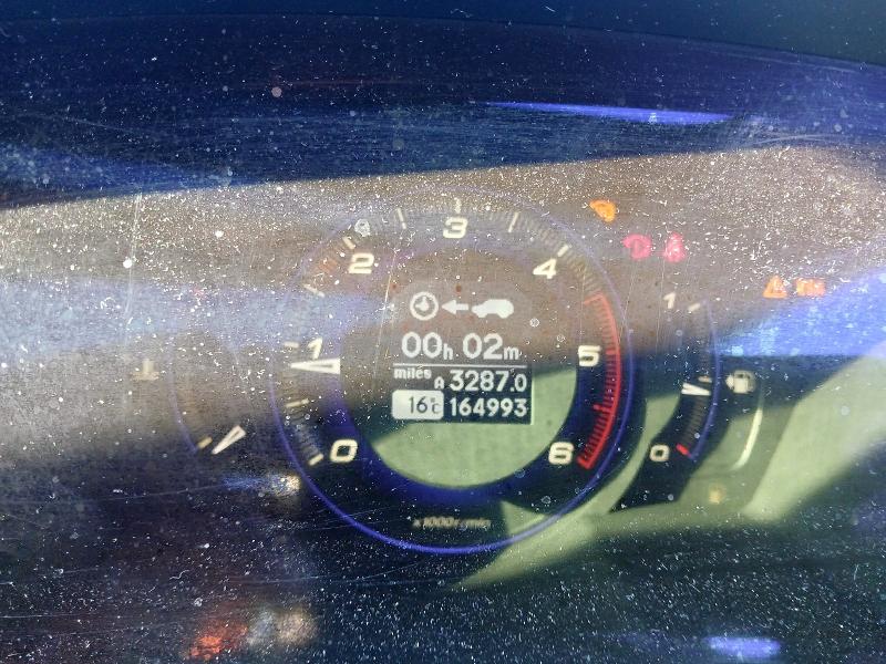 2007 HONDA CIVIC 2.2 I-CTDI TYPE S GT 3DR