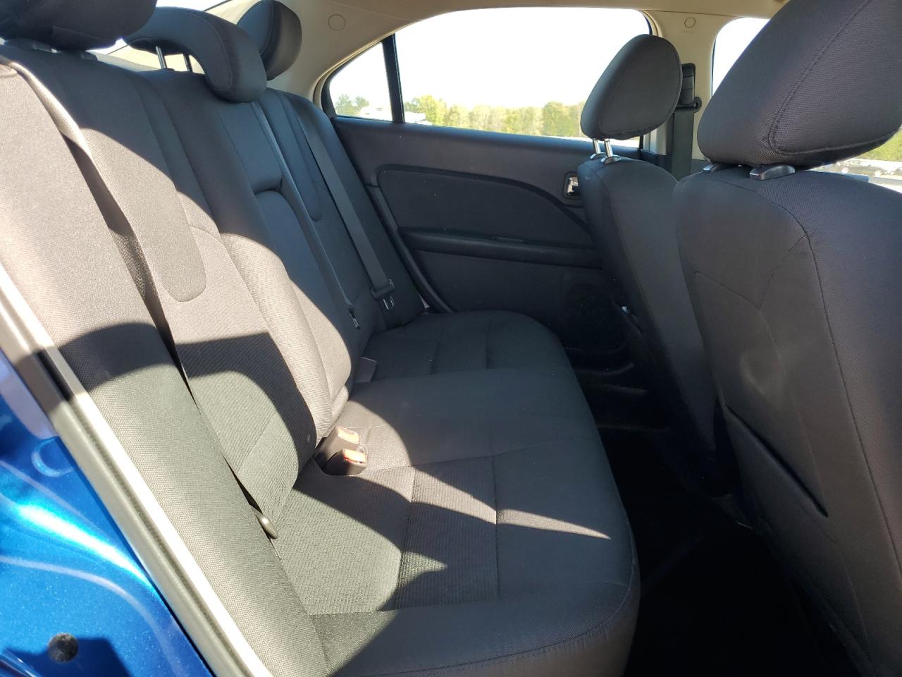 2012 Ford Fusion Se VIN: 3FAHP0HA1CR105104 Lot: 84860365