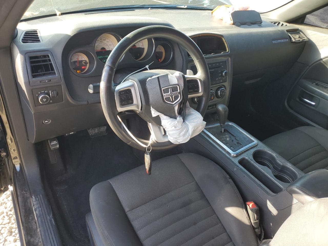 2014 Dodge Challenger R/T VIN: 2C3CDYBTXEH280623 Lot: 82285135