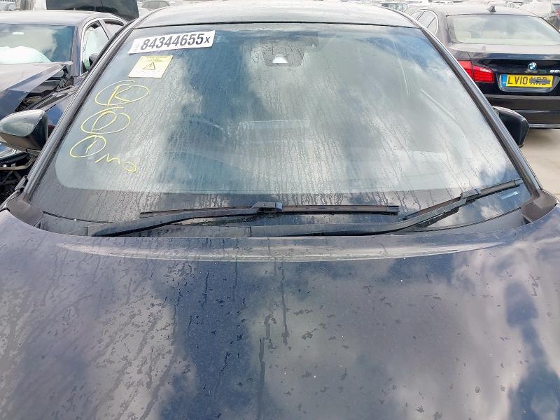 2017 TOYOTA C-HR 1.8 HYBRID EXCEL 5DR CVT