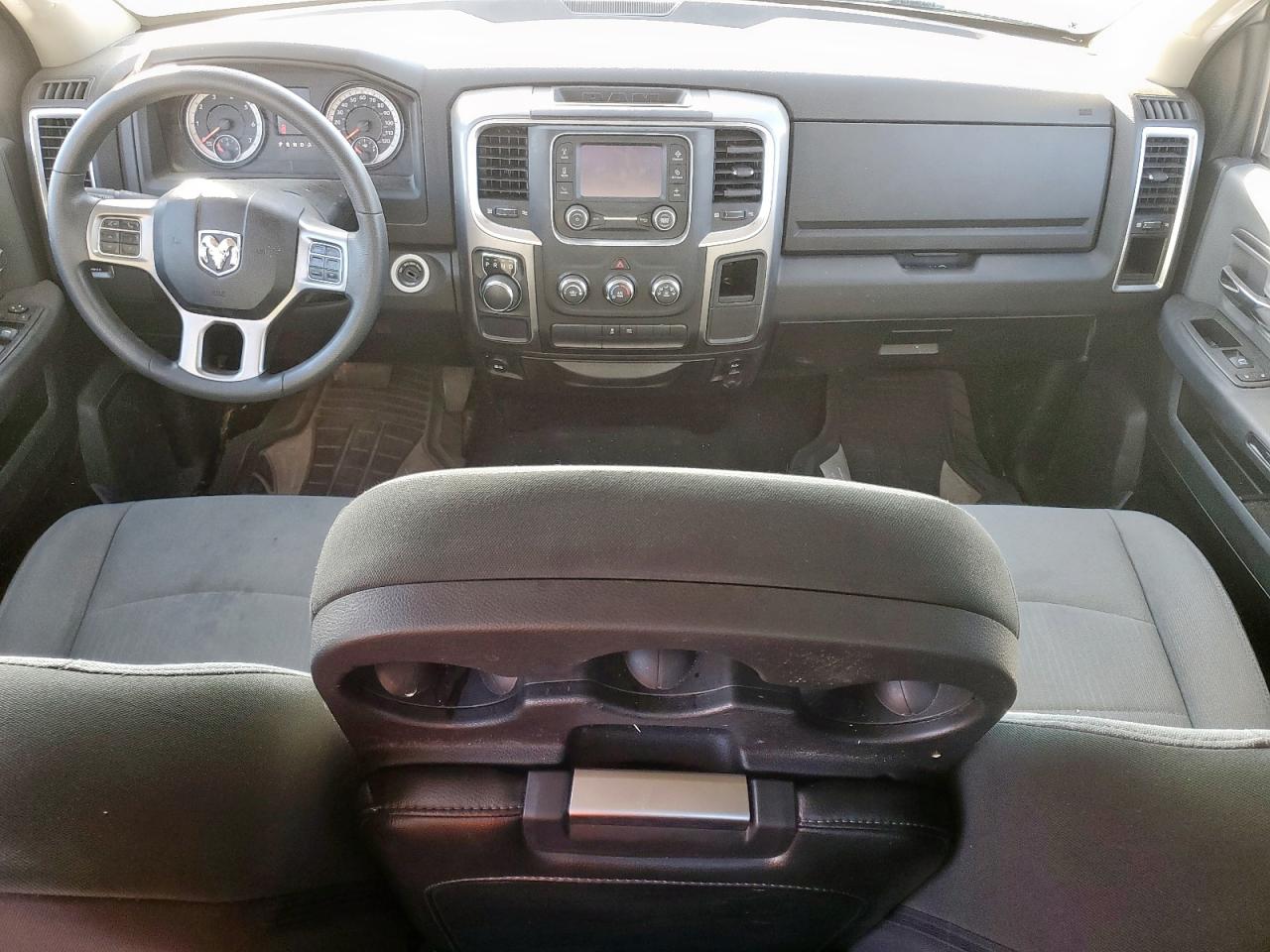 2021 Ram 1500 Classic Slt VIN: 1C6RR6LGXMS530129 Lot: 90129215