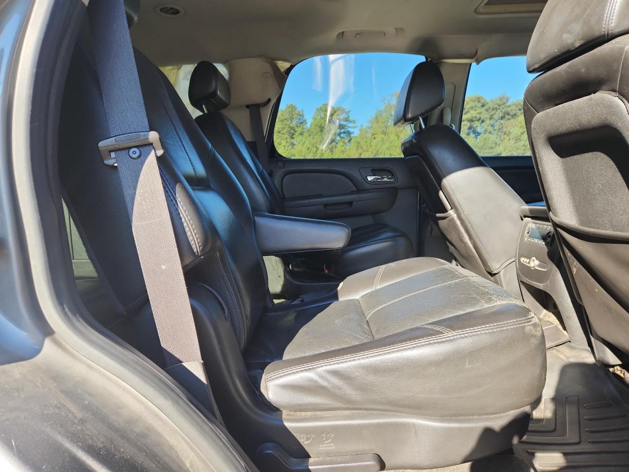 2007 Chevrolet Tahoe C1500 VIN: 1GNFC13J87J111399 Lot: 82441935