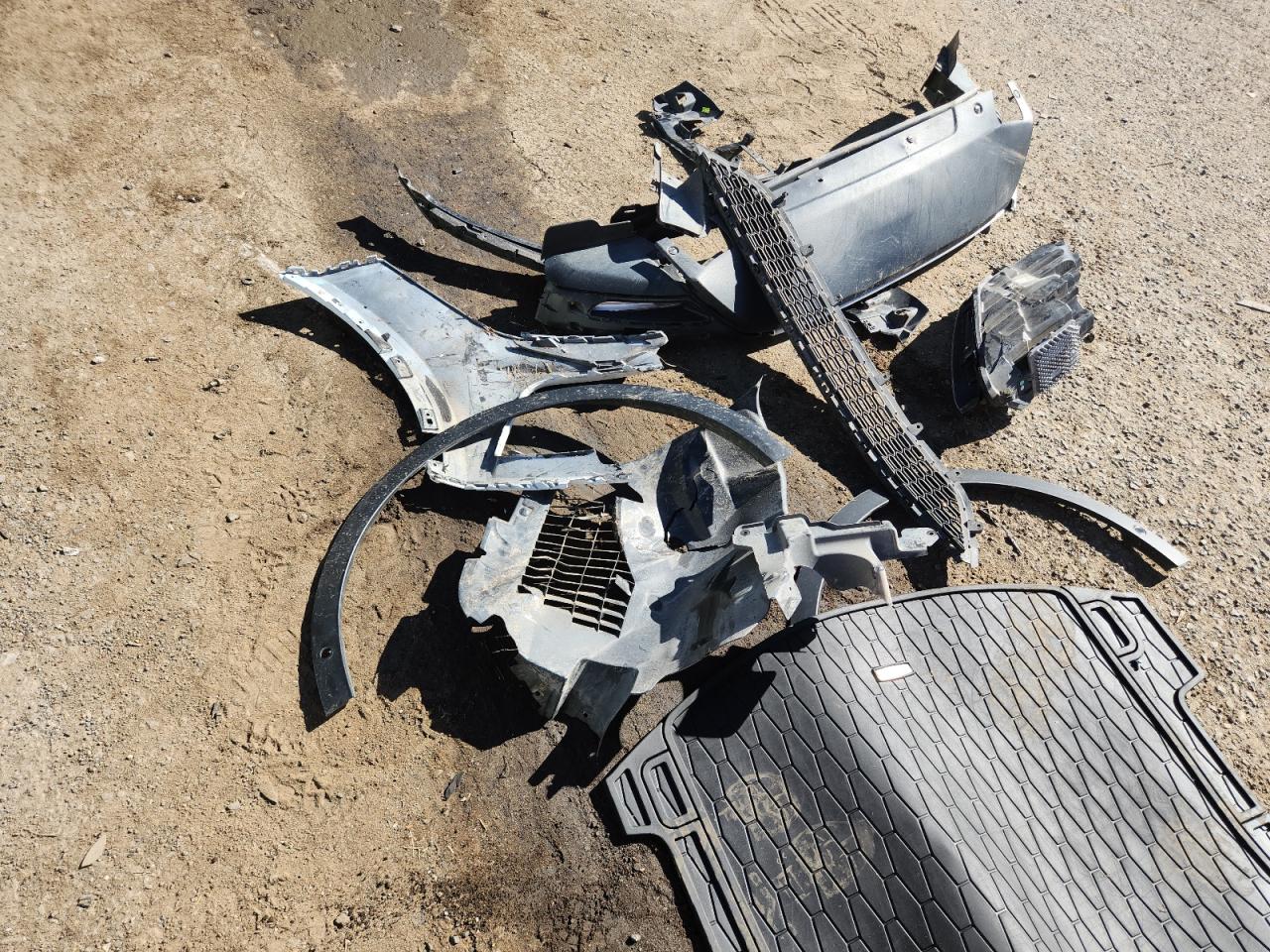 2019 Jaguar E-Pace R-Dynamic Se VIN: SADFL2GX4K1Z64022 Lot: 89553085