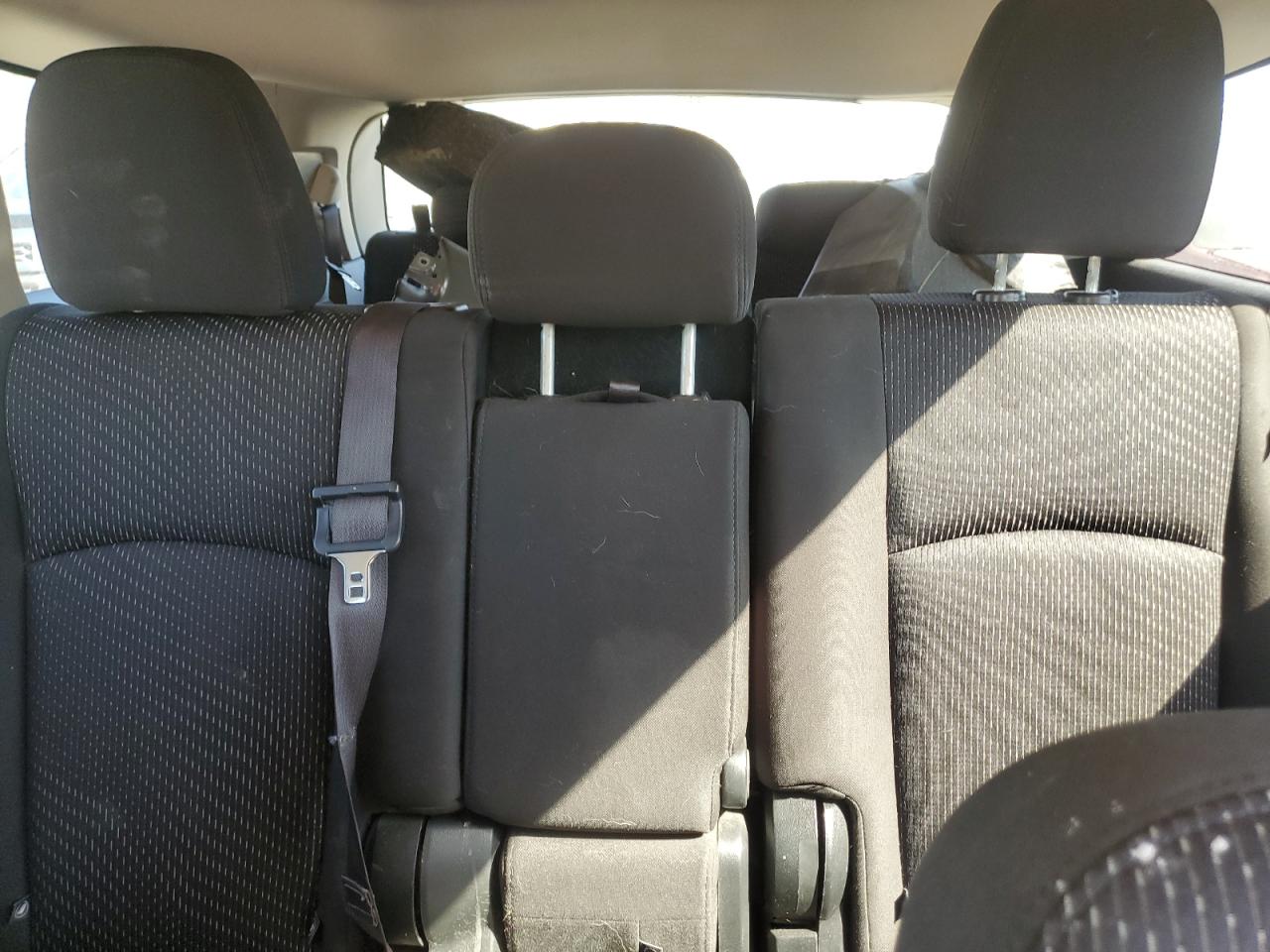 2019 Dodge Journey Se VIN: 3C4PDCBB6KT862454 Lot: 86085015