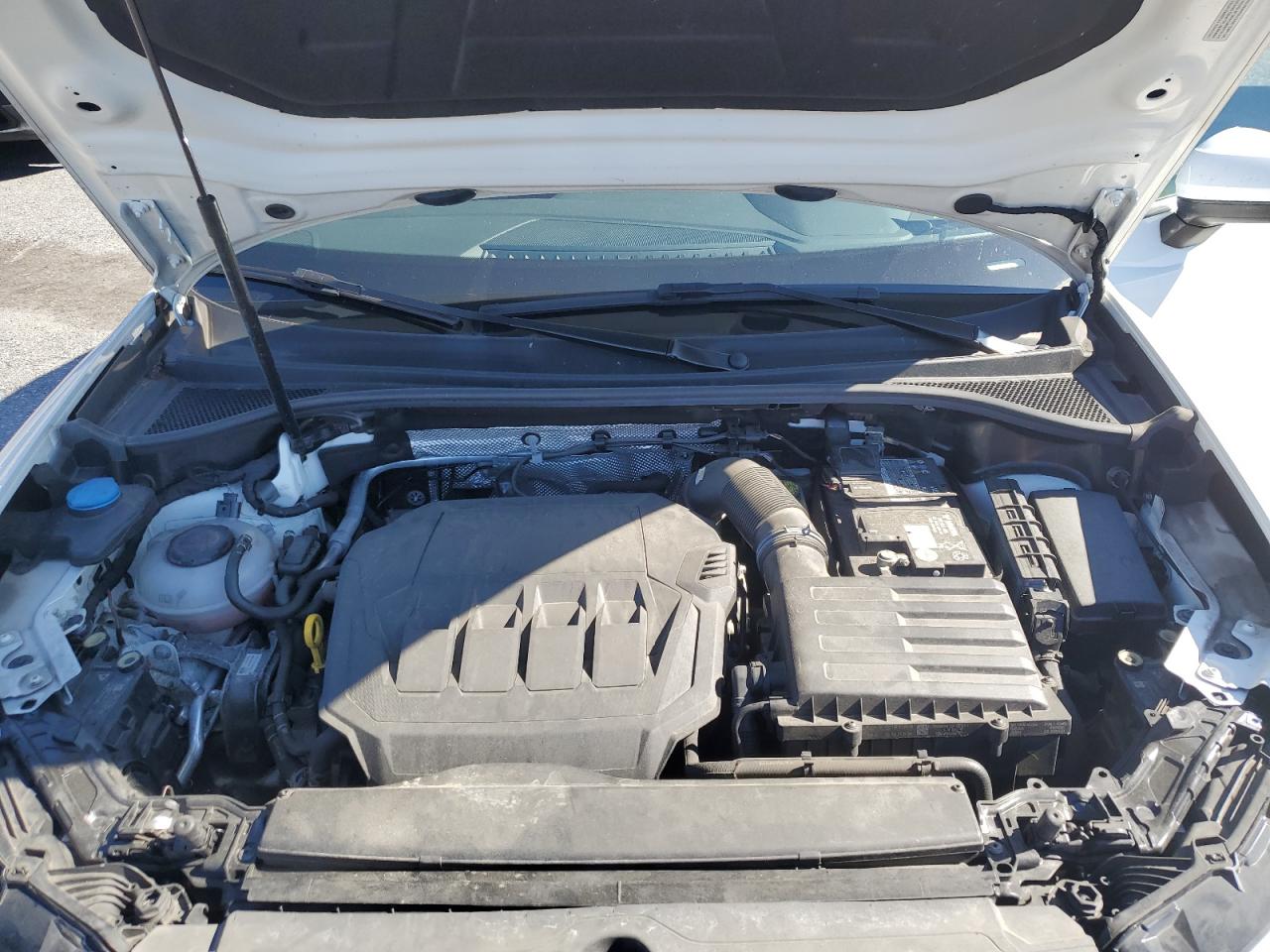 2020 Audi Q3 Prestige S-Line VIN: WA1FECF3XL1119486 Lot: 82243545