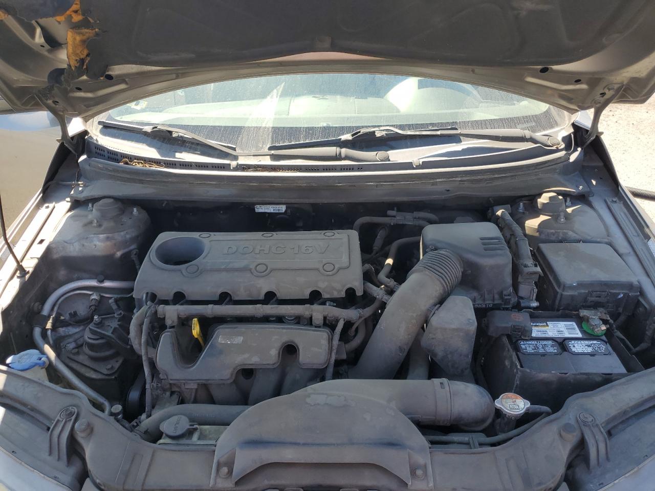 2012 Kia Forte Ex VIN: KNAFU4A29C5640590 Lot: 82252615