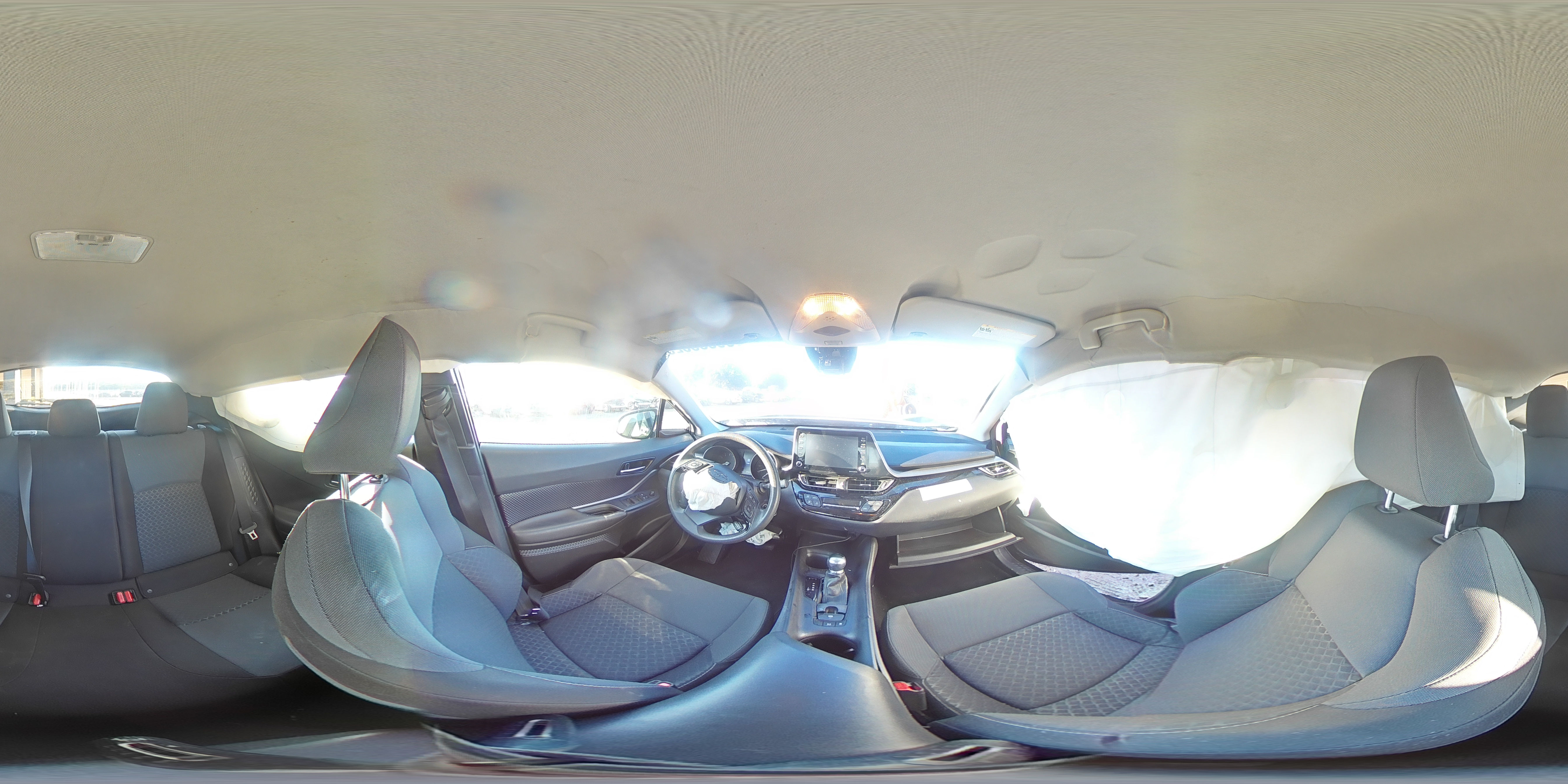 2020 Toyota C-Hr Xle VIN: JTNKHMBX9L1090584 Lot: 85583525