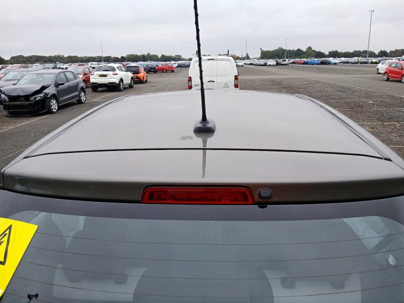 2018 TOYOTA YARIS ICON TECH HYB VVT-I 