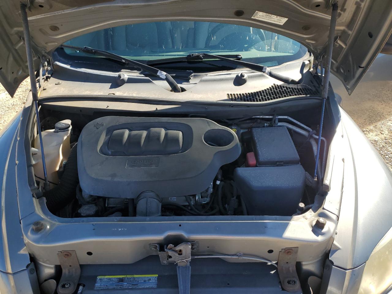 2007 Chevrolet Hhr Ls VIN: 3GNDA13D97S568969 Lot: 86773705