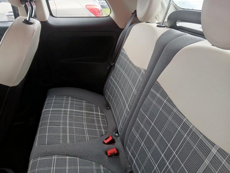 2019 FIAT 500 1.2 LOUNGE 2DR