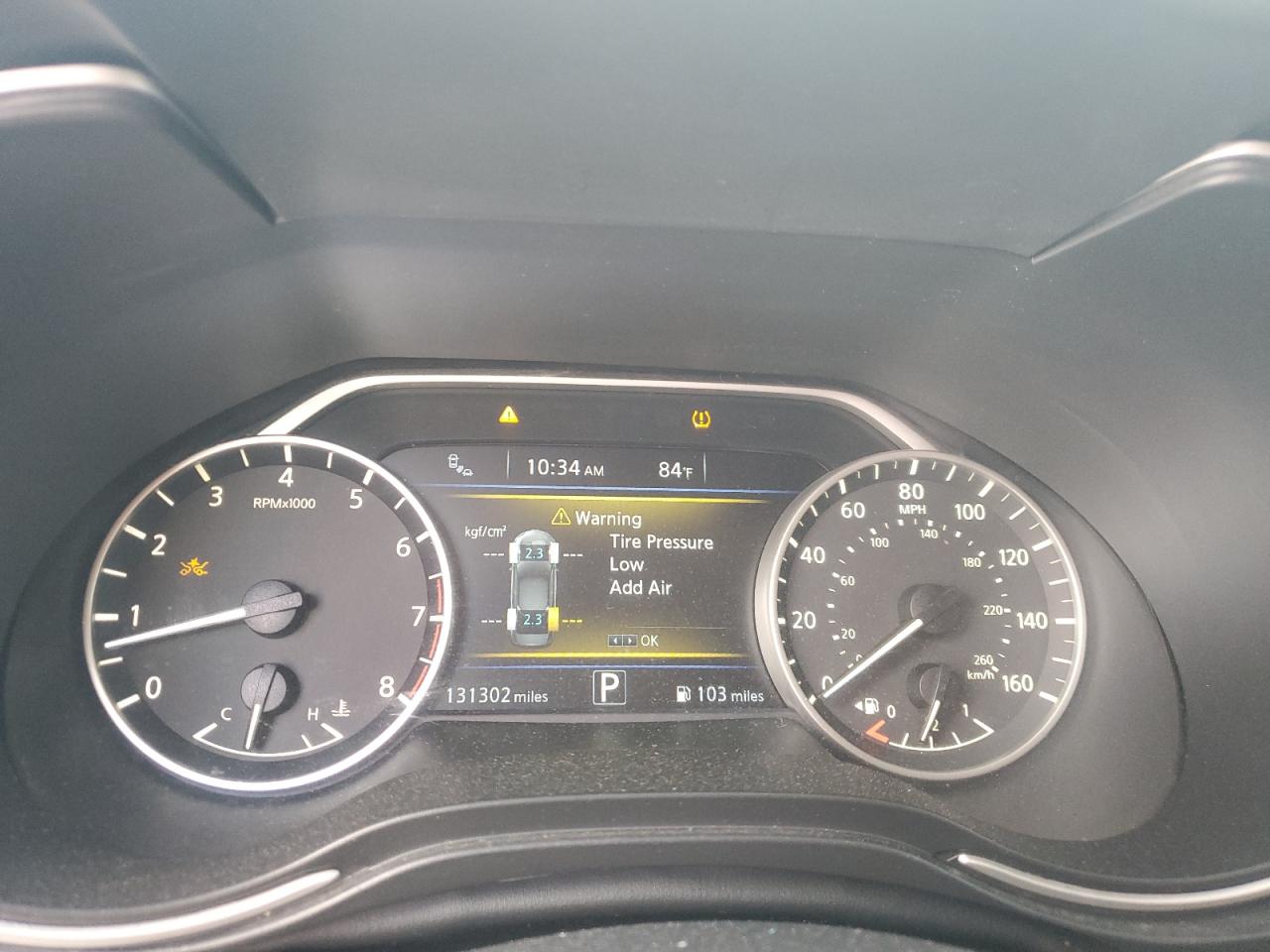 2019 Nissan Maxima S VIN: 1N4AA6AV2KC373160 Lot: 90235975