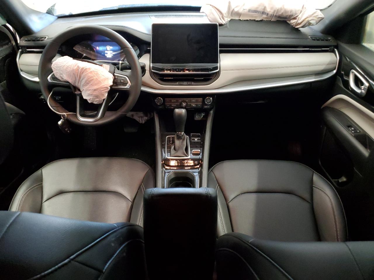 2025 Jeep Compass Limited VIN: 3C4NJDCN3ST581663 Lot: 84882795