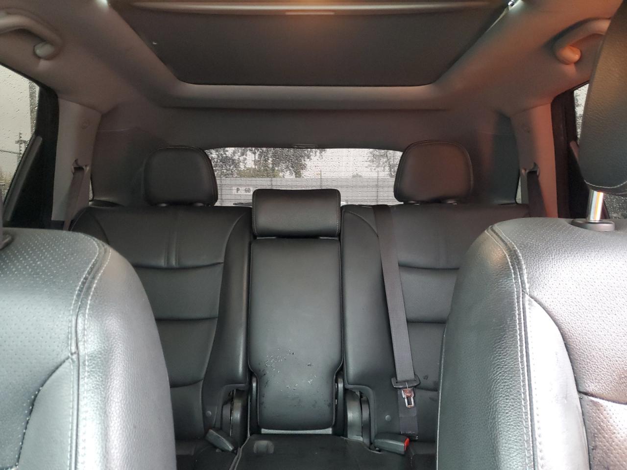 2011 Kia Sorento Ex VIN: 5XYKUDA22BG164481 Lot: 84825695