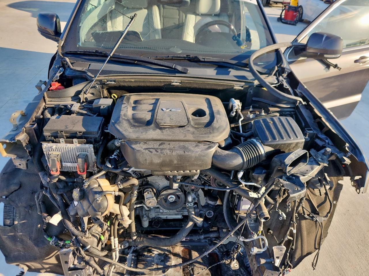 2017 Jeep Grand Cherokee Summit VIN: 1C4RJEJG3HC950313 Lot: 85572635