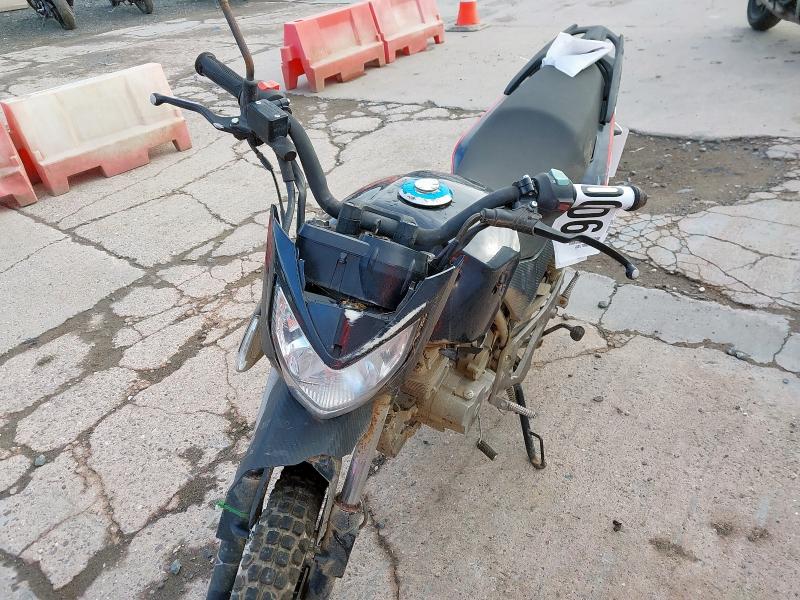 2023 LEXMOTO ASSAULT 125 