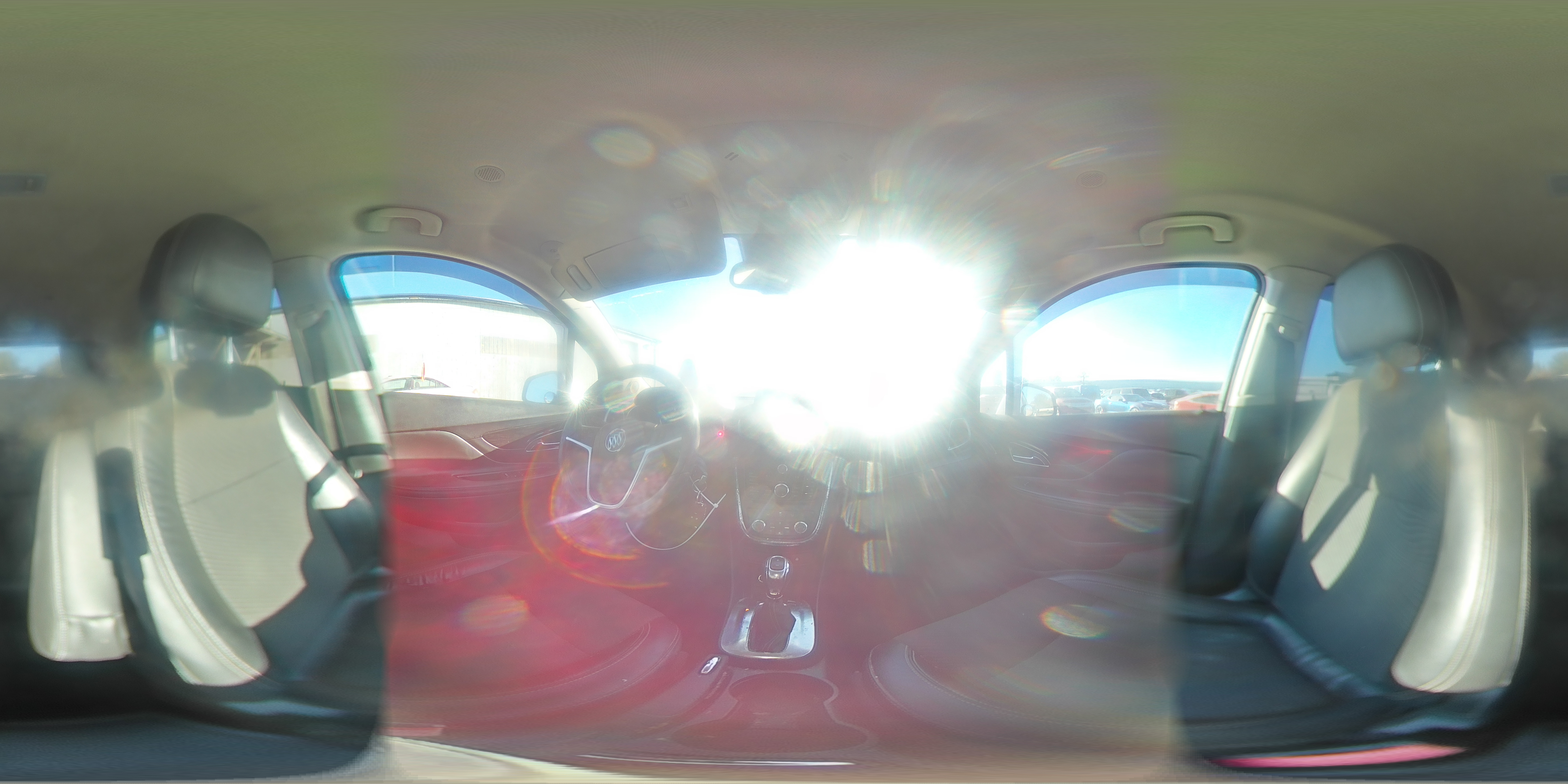 2014 Buick Encore Convenience VIN: KL4CJBSB5EB520351 Lot: 81924135