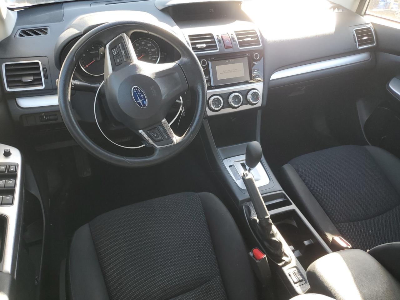 2016 Subaru Impreza Premium VIN: JF1GJAB65GH014268 Lot: 84988255