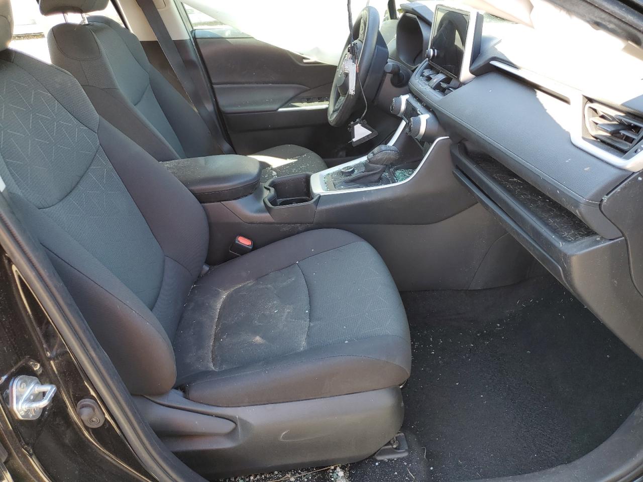 2024 Toyota Rav4 Woodland Edition VIN: 2T3UWRFV0RW196781 Lot: 82179295