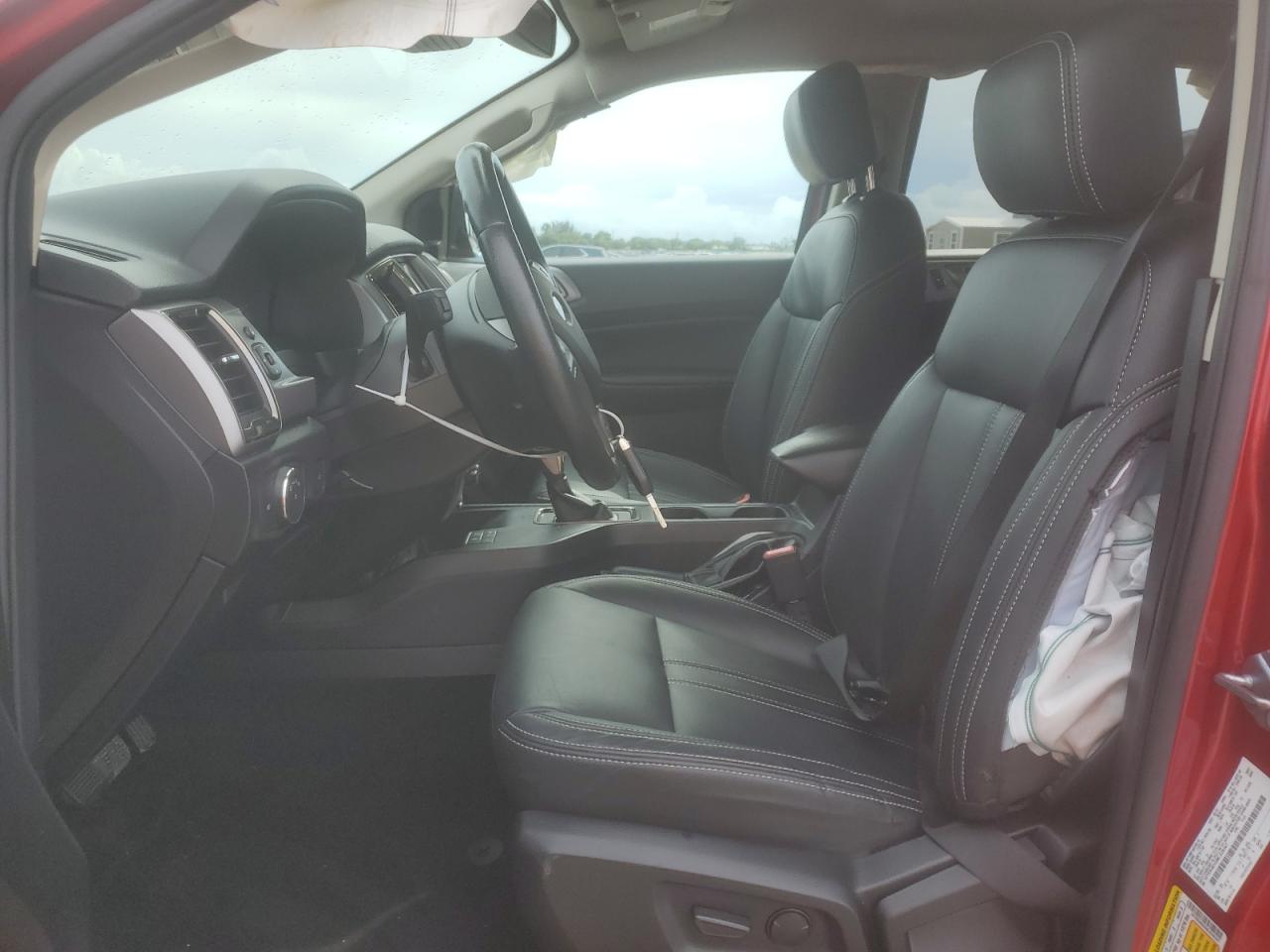 2021 Ford Ranger Xl VIN: 1FTER4EH2MLD28347 Lot: 85341265
