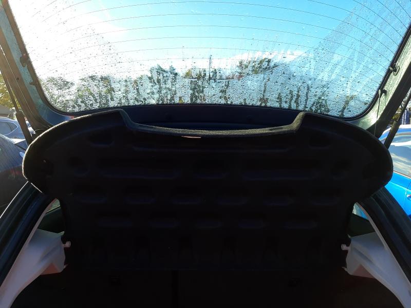 2015 SEAT IBIZA 1.2 TSI I TECH 3DR