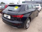 2021 AUDI A3 40 TFSI E SPORT 5DR S TRONIC for sale at Copart BRISTOL