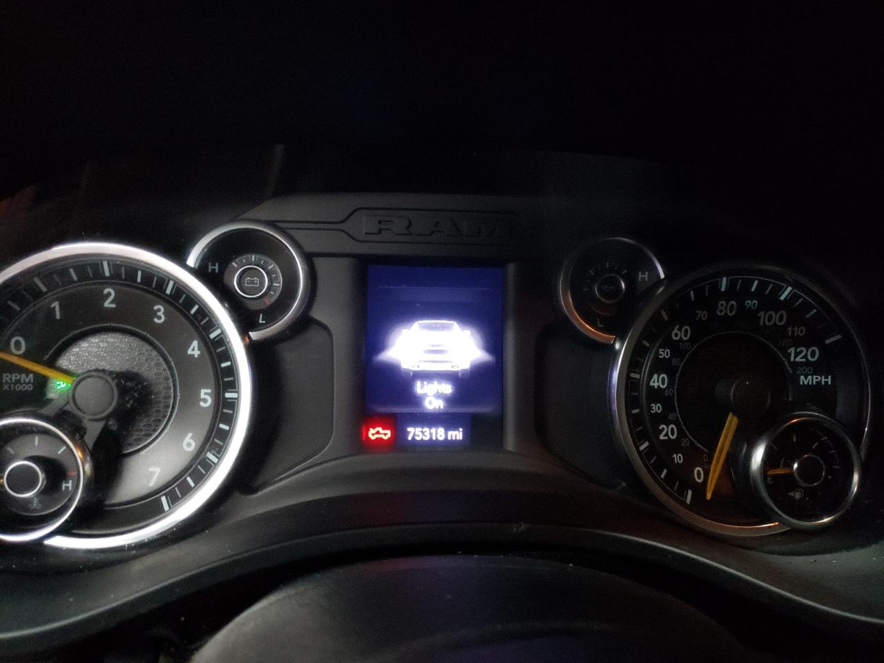 2021 Ram 1500 Big Horn/Lone Star VIN: 1C6SRFBTXMN582228 Lot: 85096495