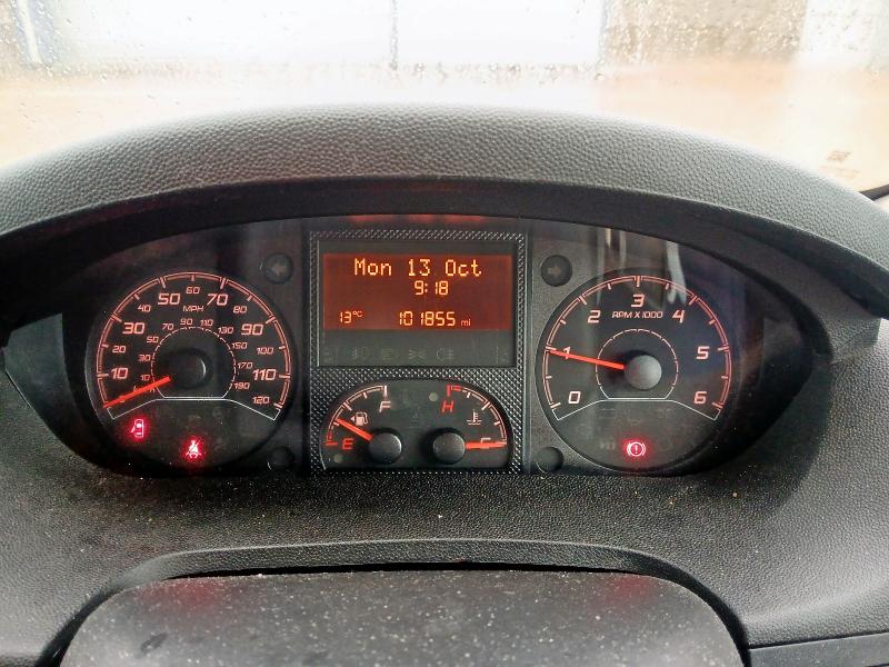 2019 CITROEN RELAY 35 L3H2 EPRISE BLUE 