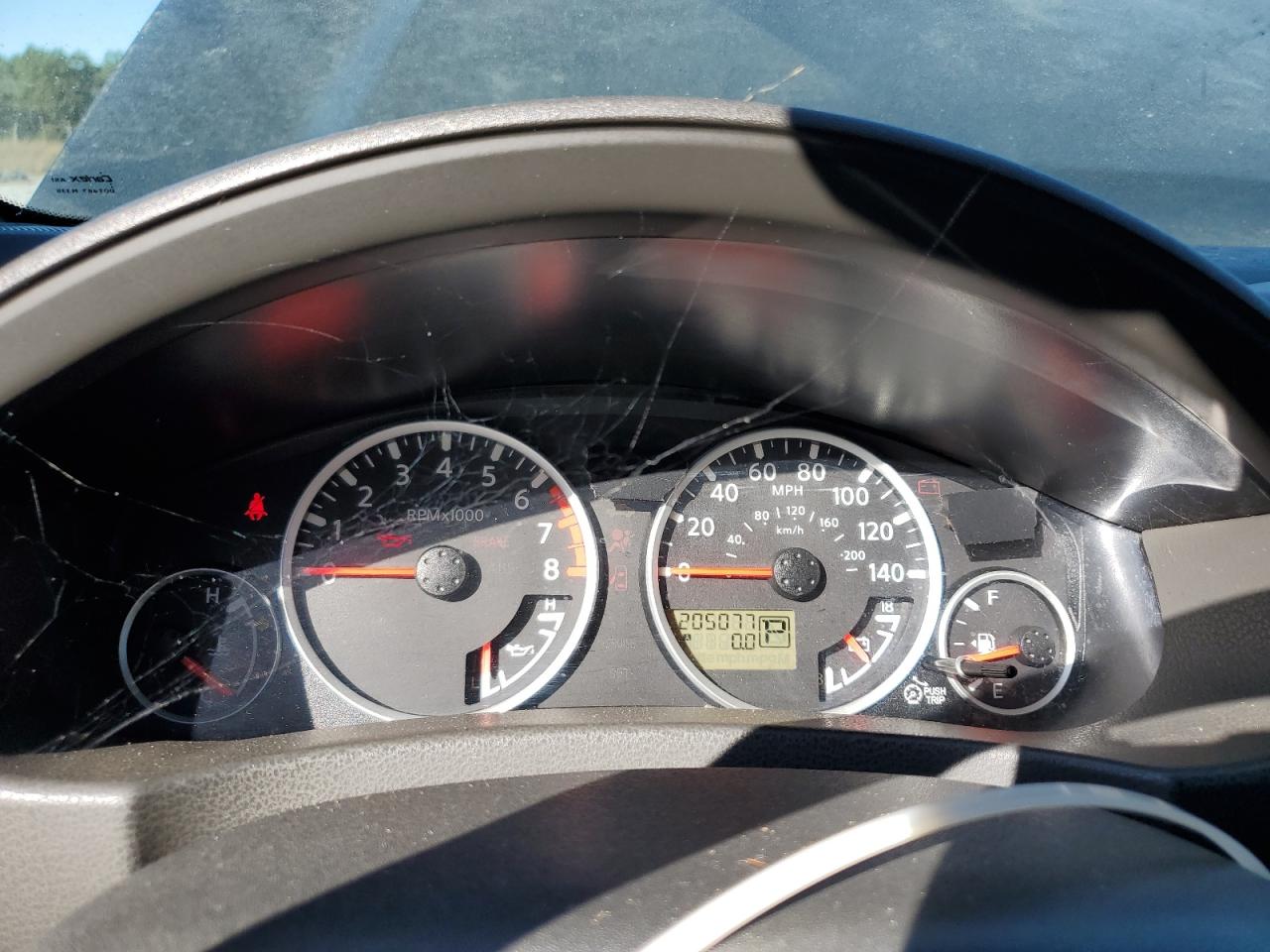 2011 Nissan Pathfinder S VIN: 5N1AR1NN7BC634228 Lot: 82644255
