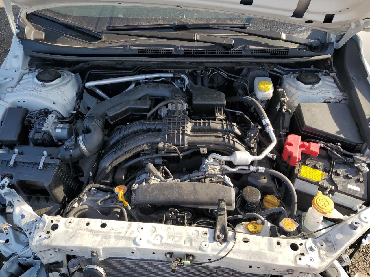 2024 Subaru Crosstrek Premium VIN: JF2GUADC0R8268012 Lot: 84382075