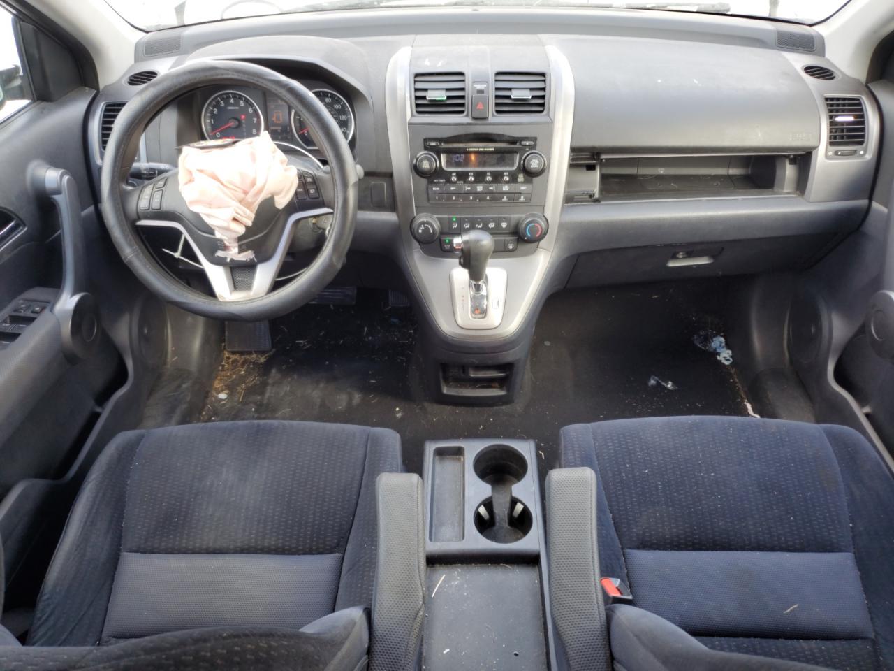 2009 Honda Cr-V Ex VIN: 5J6RE38539L007430 Lot: 85768485