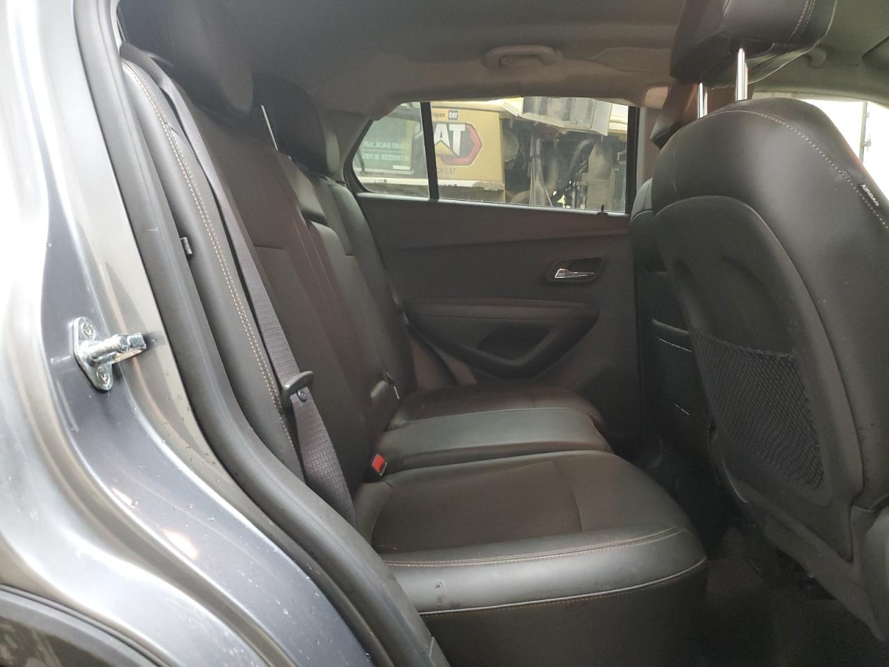 2019 Chevrolet Trax 1Lt VIN: KL7CJPSBXKB719245 Lot: 90219185